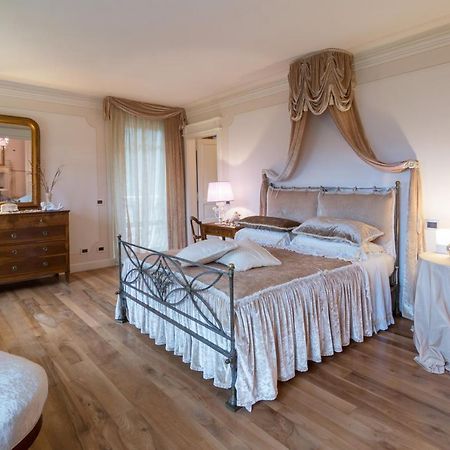 Villa Caiano Londa Esterno foto