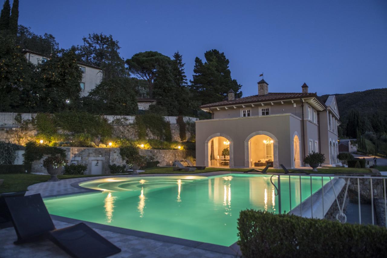 Villa Caiano Londa Esterno foto